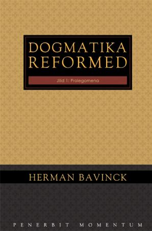 Dogmatika reformed