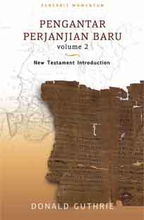 Pengantar Perjanjian Baru vol.2